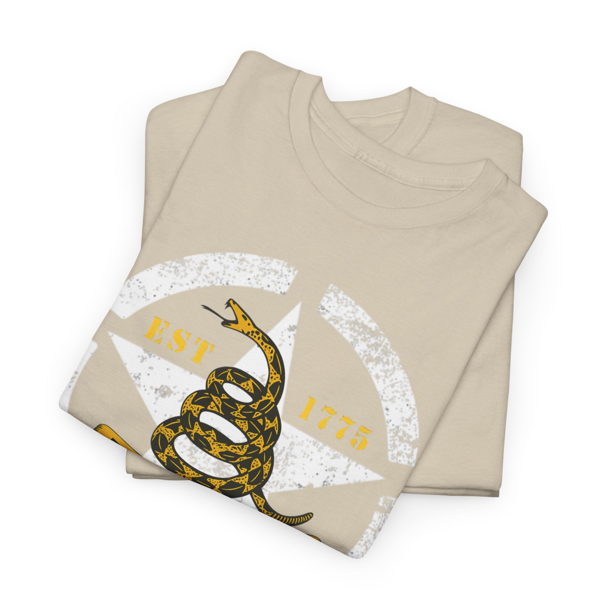 Army 250th T-Shirt | Unisex American Pride | Heavy Cotton Unisex Heavy Cotton Military Tribute Tee